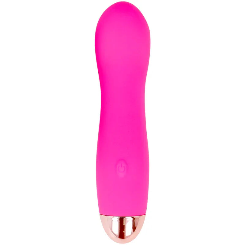 Dolce Vita – Vibrateur Rechargeable One Rose 7 Vitesses