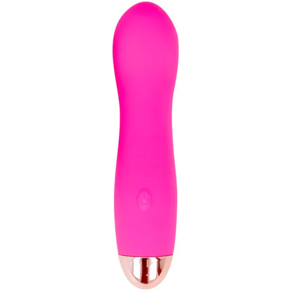 Dolce Vita – Vibrateur Rechargeable One Rose 7 Vitesses