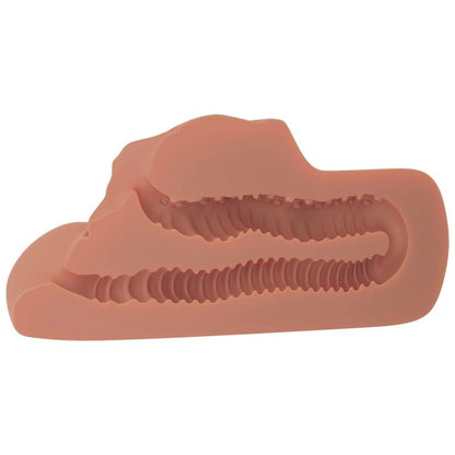 PDX PLUS - MASTURBADOR DOBLE DE VAGINA Y ANO PERFECTO