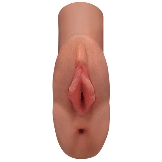 PDX PLUS - PERFECT PUSSY DOUBLE STROKER MASTURBADOR VAGINA AND ANO