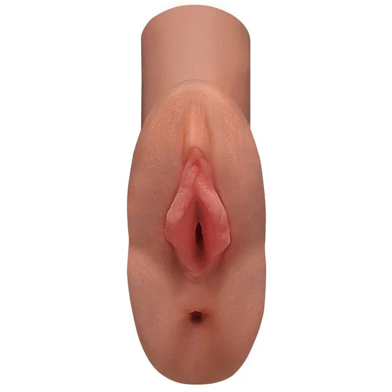 Pdx Plus Chatte Parfaite Double Stroker Vagin et Ano Masturbateur