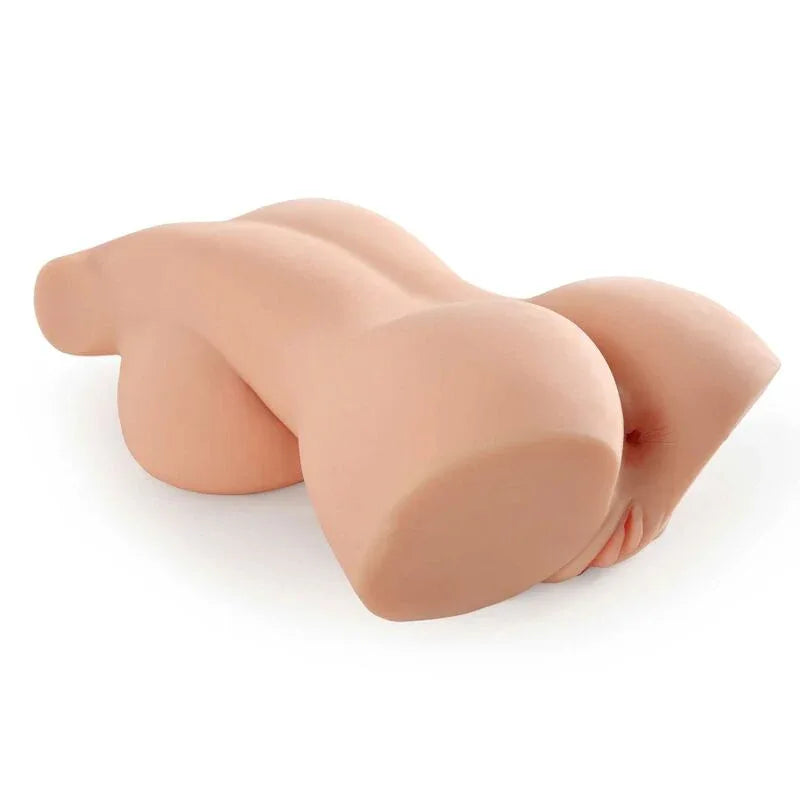 Pdx Plus – Perfect 10 Torse Peau Claire
