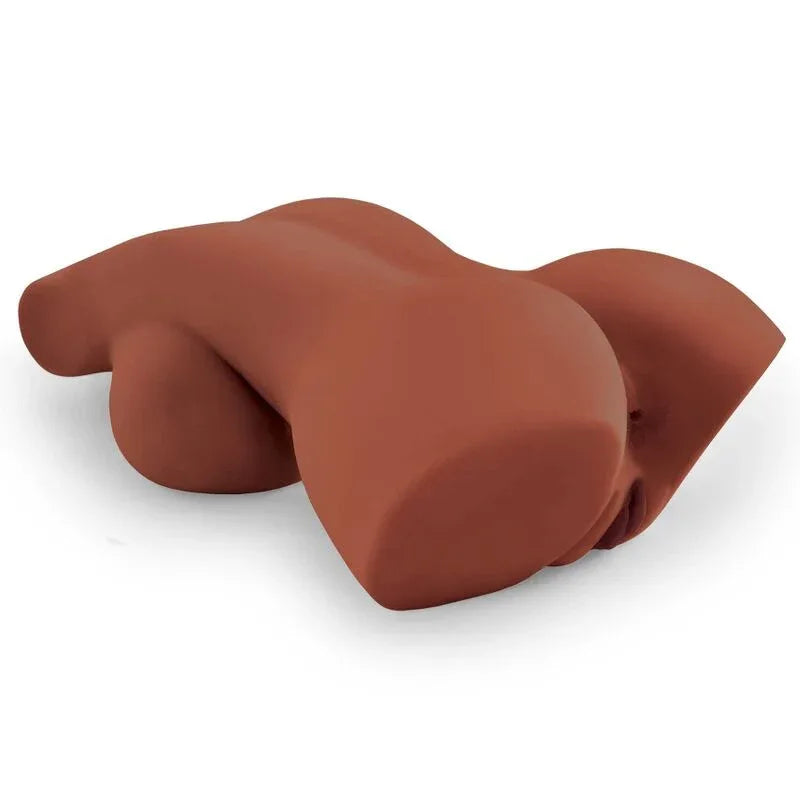 Pdx Plus Perfect 10 Torse Marron