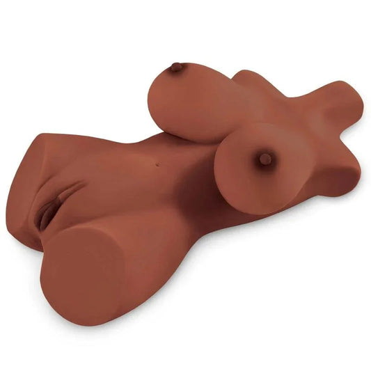 Pdx Plus Perfect 10 Torse Marron