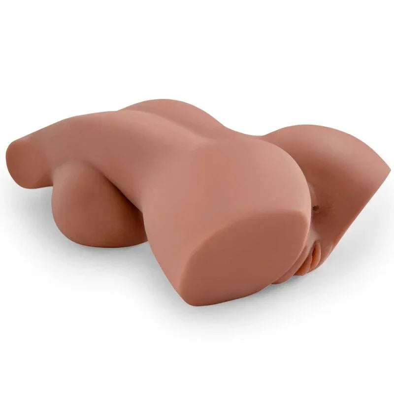 Pdx Plus – Parfait 10 Torse