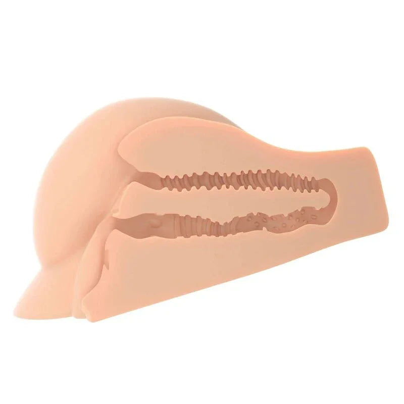 Pdx Plus – Masturbateur Double Peau Légère Perfect Ass