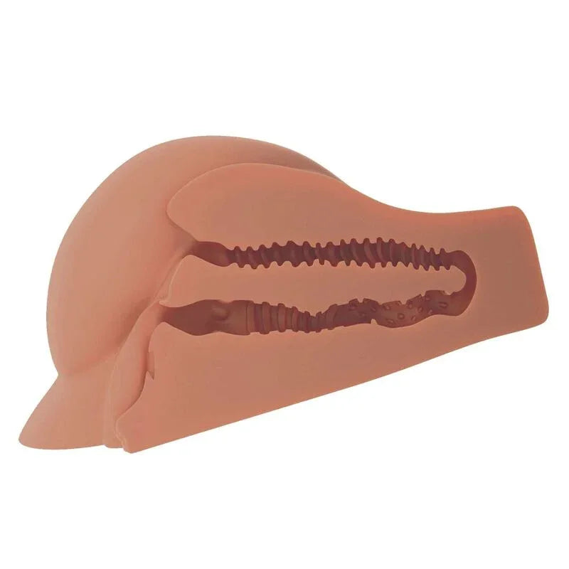 Pdx Plus Masturbateur Naturel Double Cul Parfait