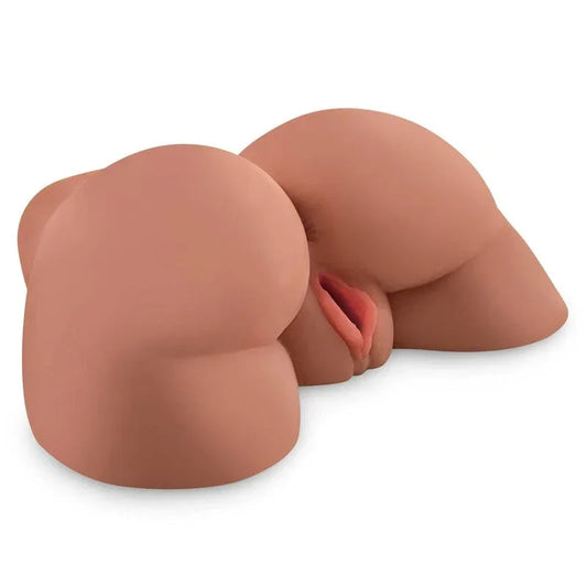 Pdx Plus Masturbateur Naturel Double Cul Parfait
