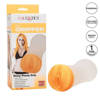 Calexotics – Profonde Poignée de Chatte