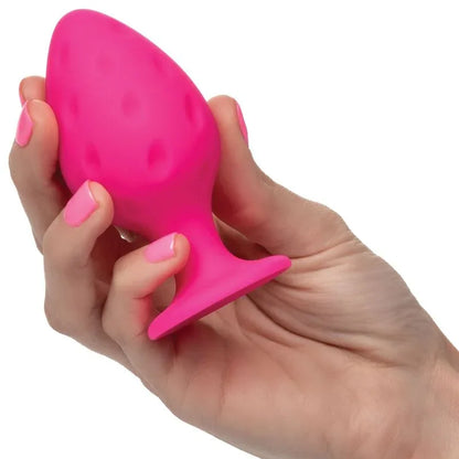 Calexotics – Bouchon Cheeky Rose