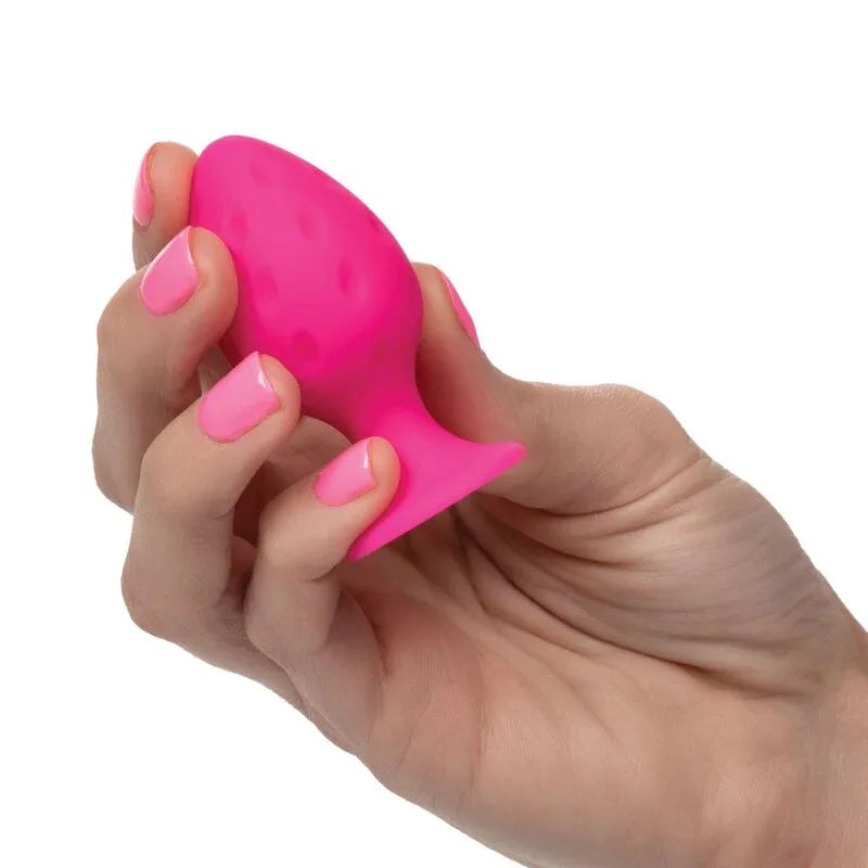 Calexotics – Bouchon Cheeky Rose