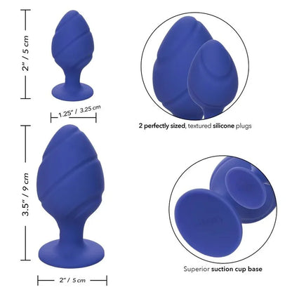 Calexotics – Bouchon Cheeky Violet