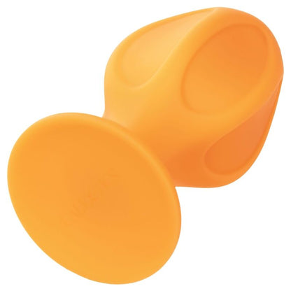 CALEXOTICS - GORRA CHEEKY NARANJA