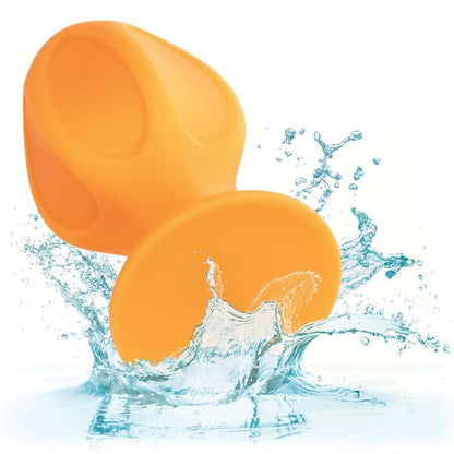 CALEXOTICS - GORRA CHEEKY NARANJA