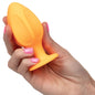 CALEXOTICS - GORRA CHEEKY NARANJA