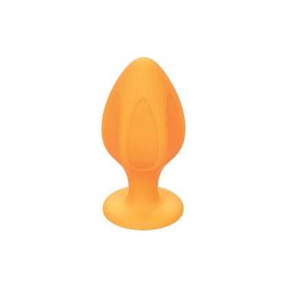 CALEXOTICS - GORRA CHEEKY NARANJA