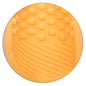 CALEXOTICS - MASTURBADOR CON AGARRE DE CUENTAS NARANJA