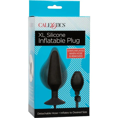 Calexotics – Bouchon Gonflable en Silicone XL