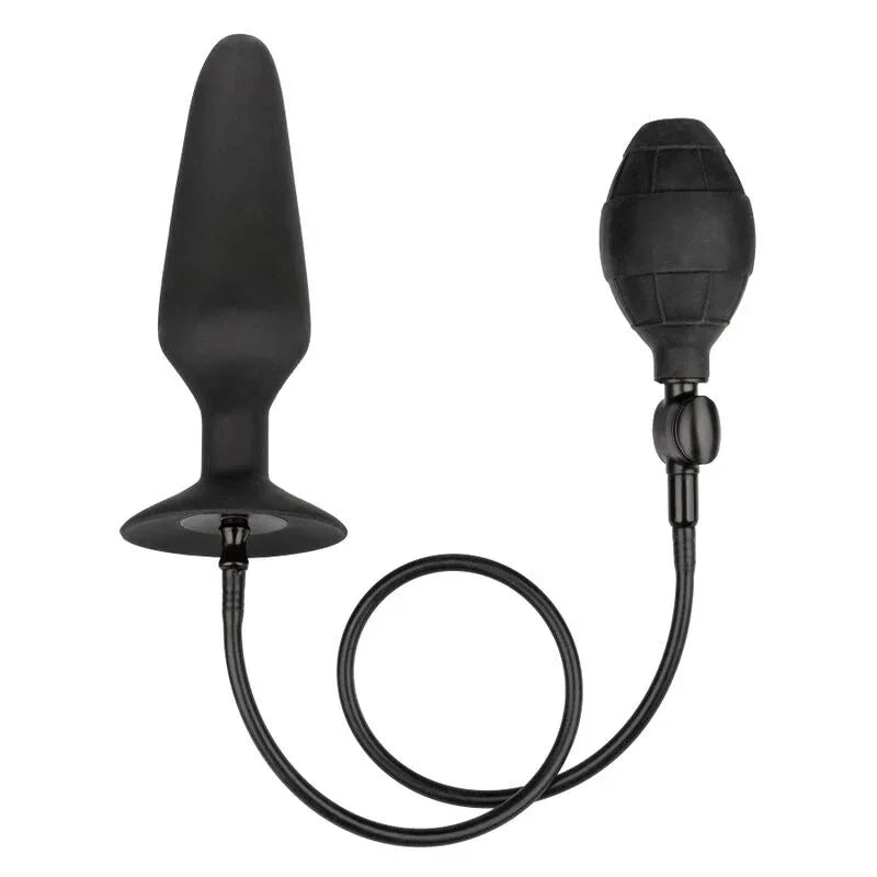 Calexotics – Bouchon Gonflable en Silicone XL