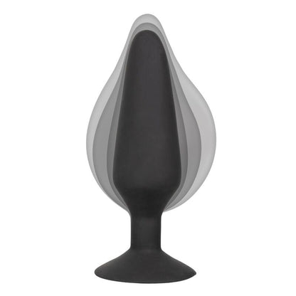 CALEXOTICS - GONFLABLE BOUCHON IN SILICONE XL