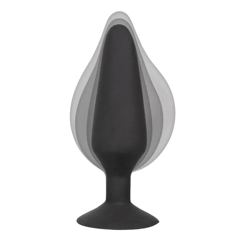 Calexotics – Bouchon Gonflable en Silicone XL