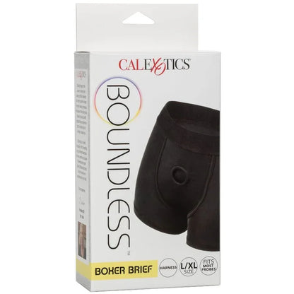 Calexotics – Harnais Style Boxer l / XL