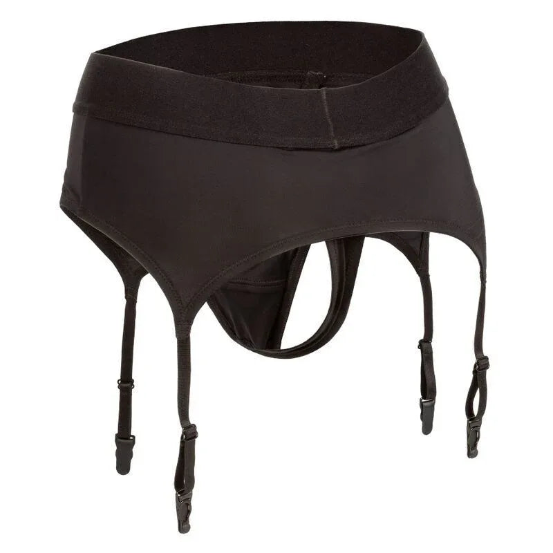 Calexotics – Boundless String avec Jarretière S / M