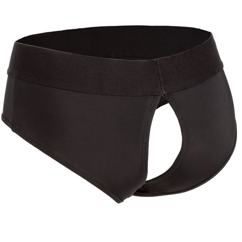 CALEXOTICS - CALZONCILLOS SIN ESPALDA BOUNDLESS S/M