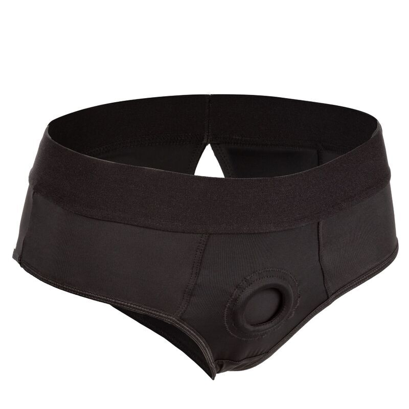 CALEXOTICS - CALZONCILLOS SIN ESPALDA BOUNDLESS S/M