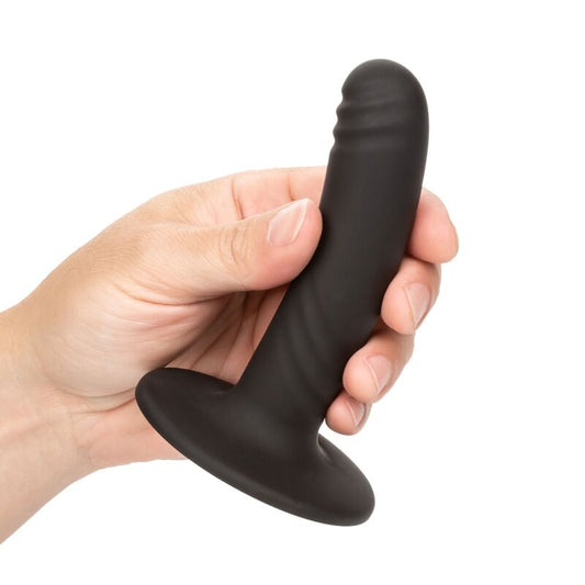 CALEXOTICS - DILDO BOUNDLESS DE 12 CM COMPATIBLE CON ARNÉS