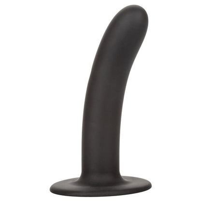 CALEXOTICS - DILDO BOUNDLESS 15,25 CM COMPATIBLE CON ARNÉS LISO