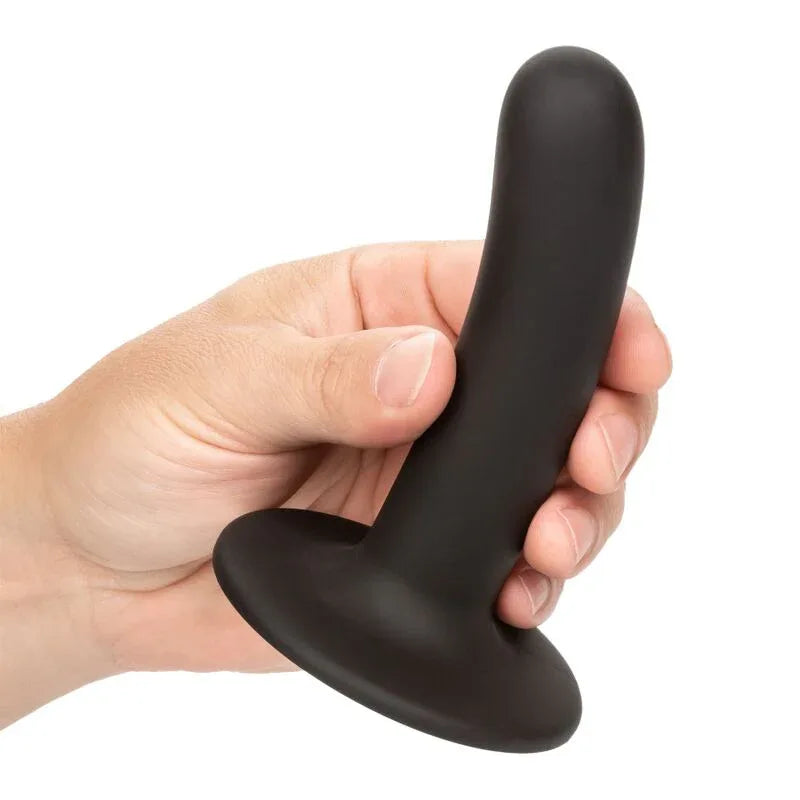 Calexotics – Boundless Dildo 12 cm Compatible Harnais Lisse