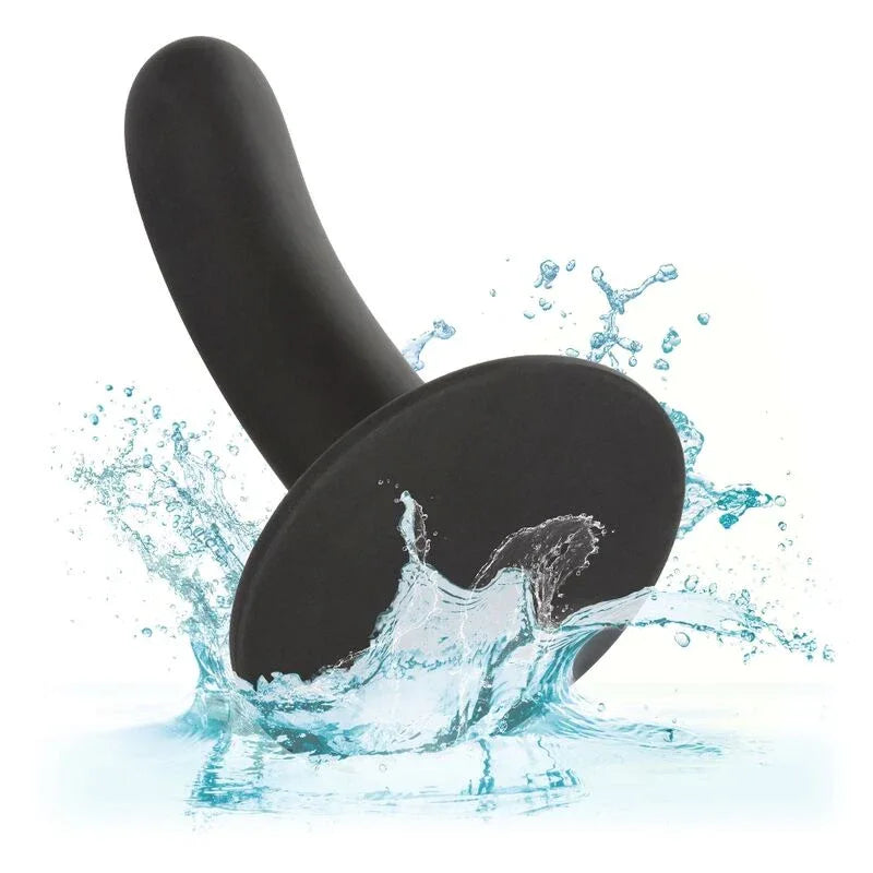 Calexotics – Boundless Dildo 12 cm Compatible Harnais Lisse