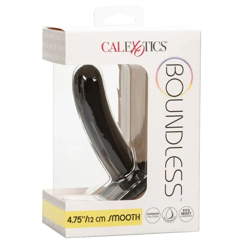 Calexotics – Boundless Dildo 12 cm Compatible Harnais Lisse
