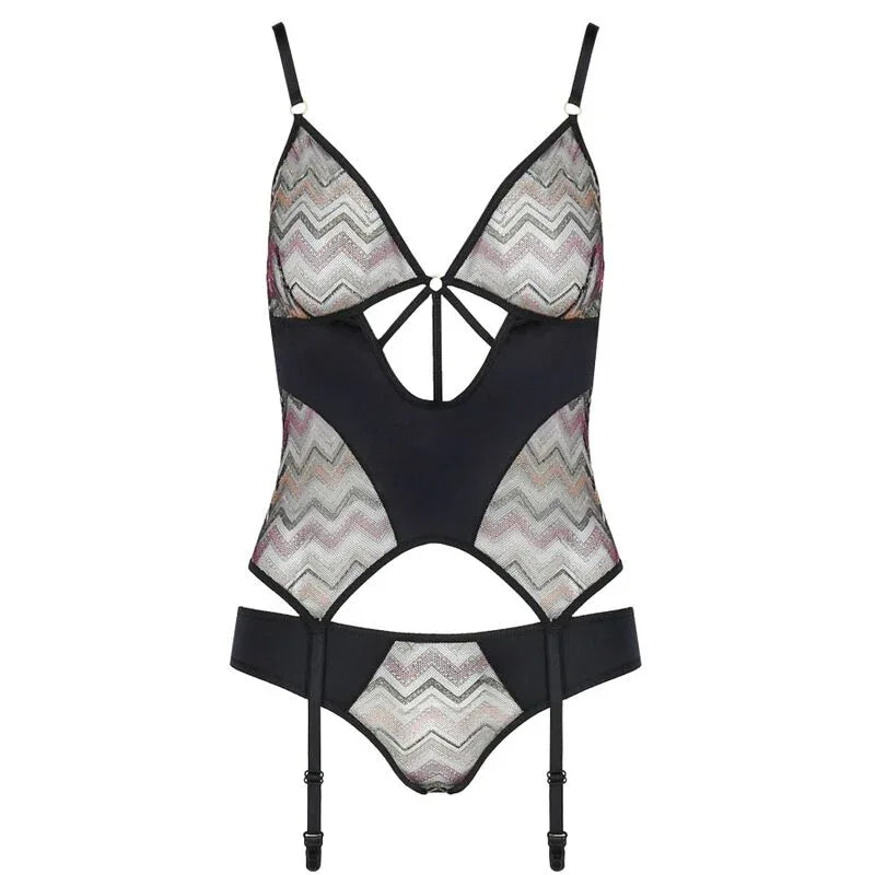 Casmir – Lagerta Corset l / XL