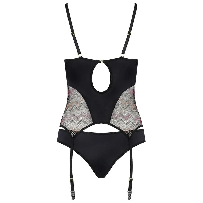 Casmir – Lagerta Corset l / XL