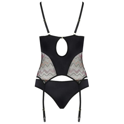 Casmir – Lagerta Corset l / XL