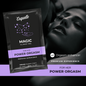 COQUETTE CHIC DESIRE - CLIMAX POCKET MAGIC GEL PARA ELLA GEL POTENCIADOR DEL ORGASMO 10 ML