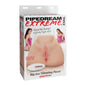 JUGUETES EXTREMOS - MEGA MASTURBADOR ANAL Y VAGINARIO