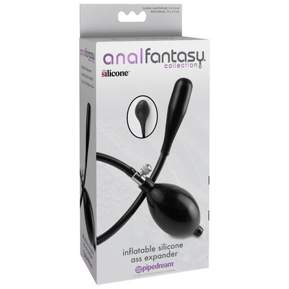 ANAL FANTASY - FLAMMABLE PLUG