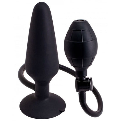 SEVEN CREATIONS - GONFLABLE ANAL PLUG TAILLE L