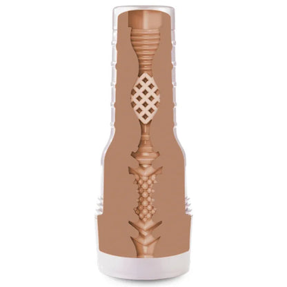 Fleshlight Girls – Autumn Falls Crème Texture Vagin