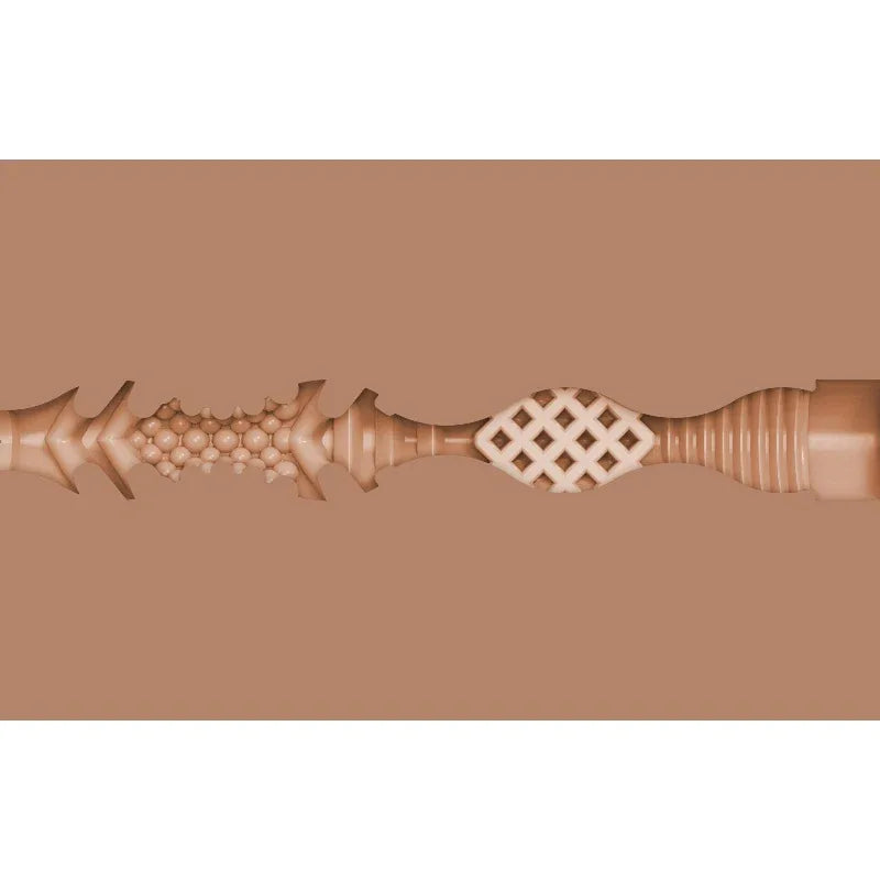 Fleshlight Girls – Autumn Falls Crème Texture Vagin