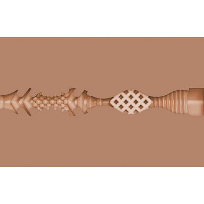 Fleshlight Girls – Autumn Falls Crème Texture Vagin