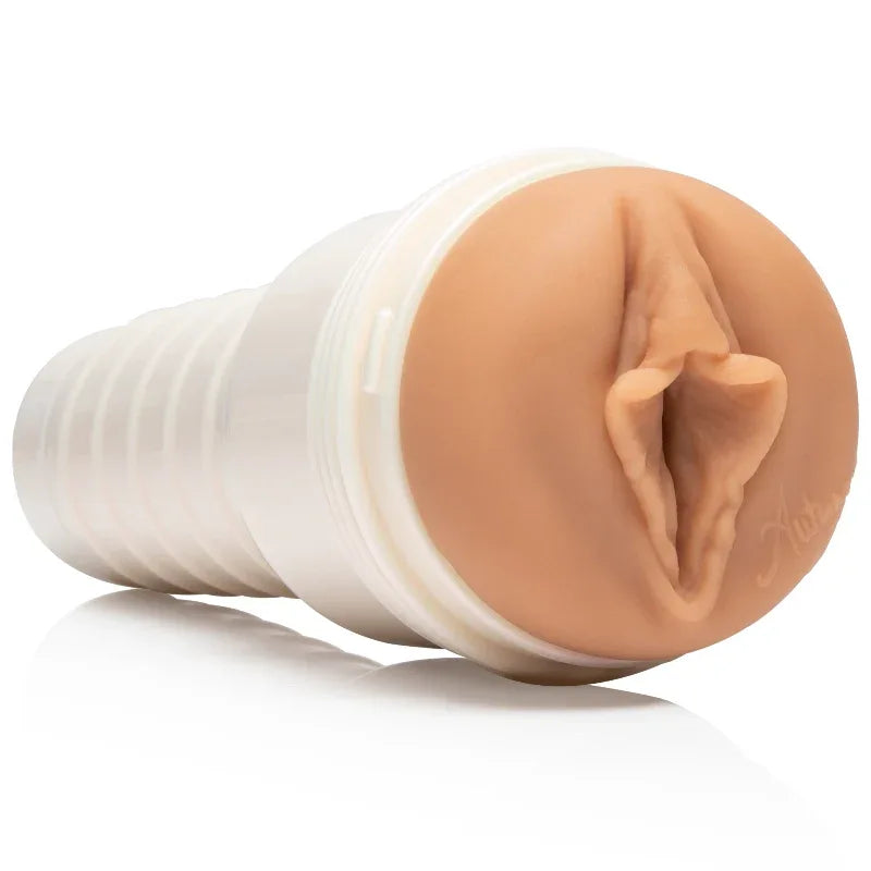 Fleshlight Girls – Autumn Falls Crème Texture Vagin