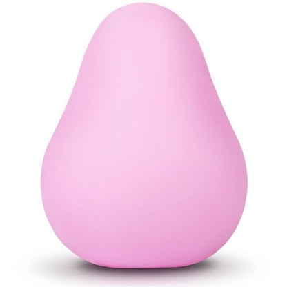 G-VIBE - MASTURBADOR REUTILIZABLE TEXTURIZADO HUEVO ROSA