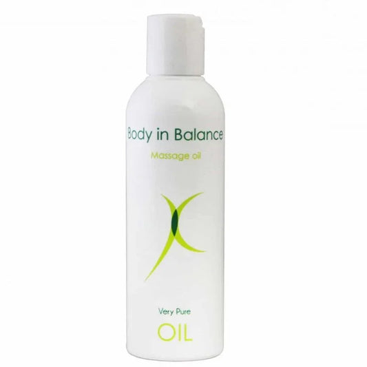 Body In Balance – Huile Intime Corps en Équilibre 200 ml