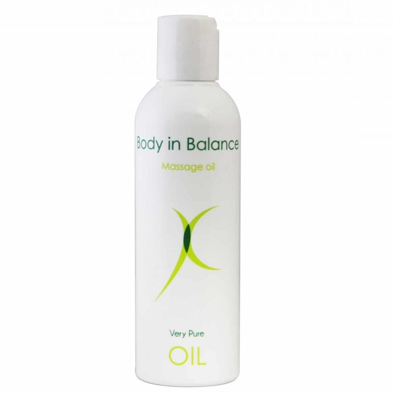 BODY IN BALANCE - ACEITE ÍNTIMO BODY IN BALANCE 200 ML