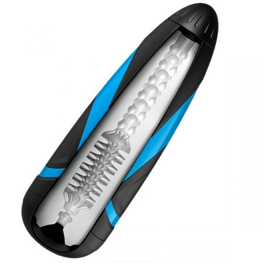 SATISFYER - MANGAS TORNADO BLISS PARA HOMBRE