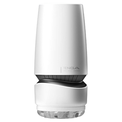 TENGA - ANILLO AERO DE PLATA ANILLO DE PLATA